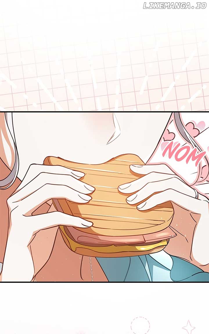 The Things Melvin Left Behind for Them Chapter 67 342 011