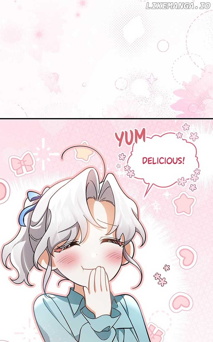 The Things Melvin Left Behind for Them Chapter 67 343 012