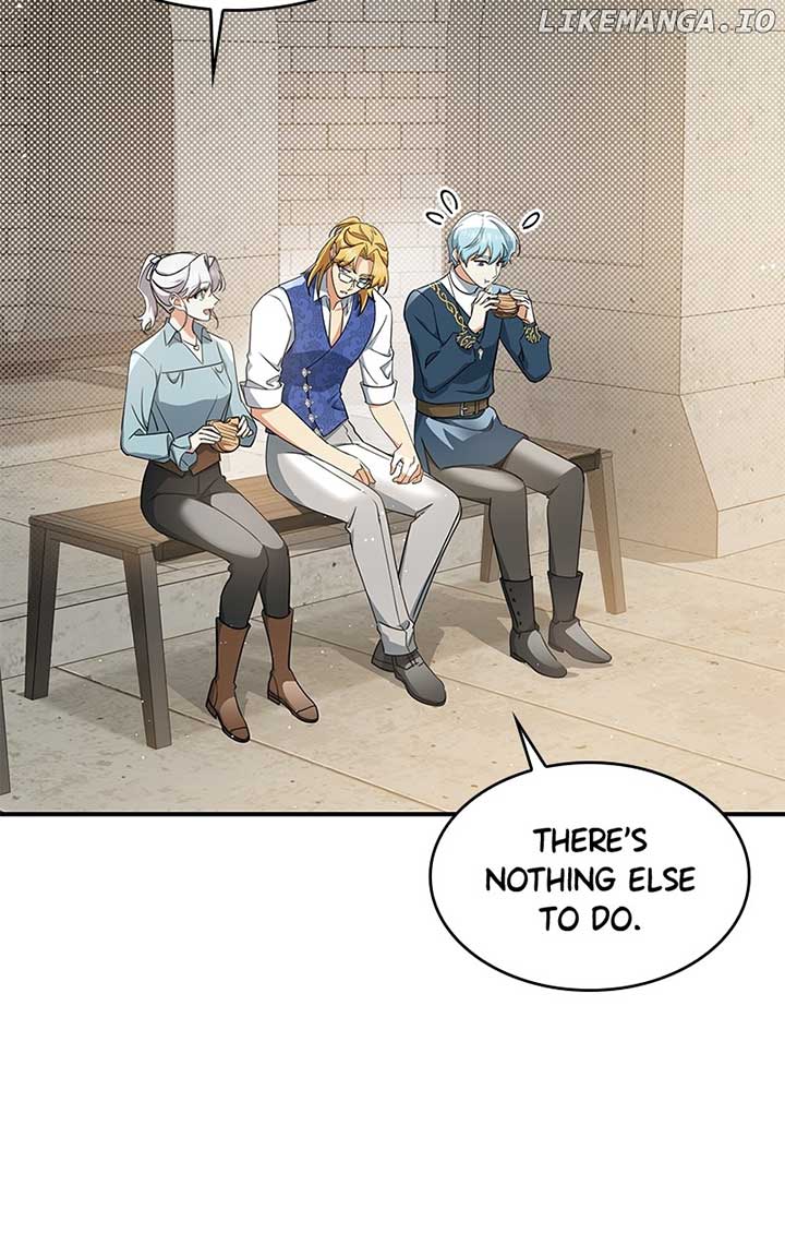 The Things Melvin Left Behind for Them Chapter 67 345 014