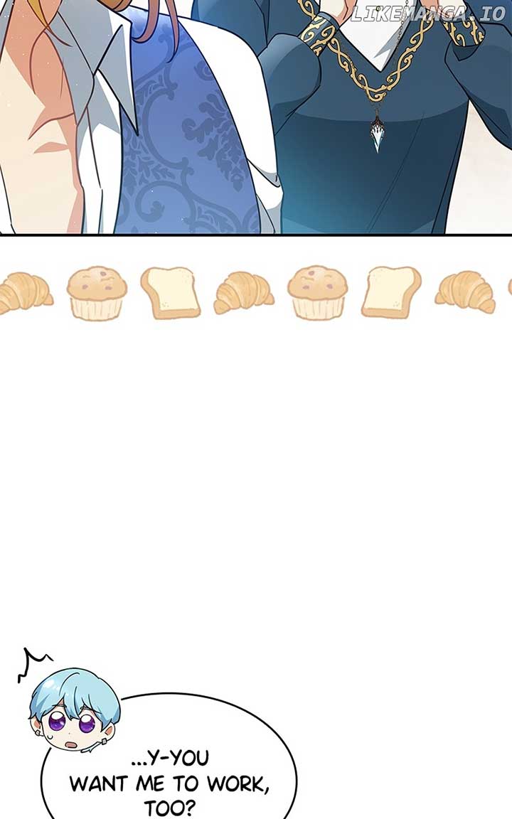 The Things Melvin Left Behind for Them Chapter 67 347 016