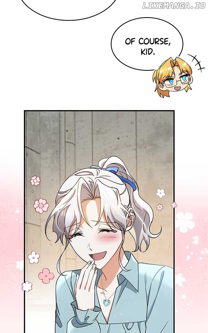 The Things Melvin Left Behind for Them Chapter 67 348 017