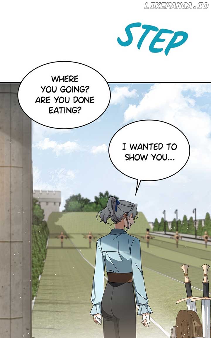 The Things Melvin Left Behind for Them Chapter 67 351 020