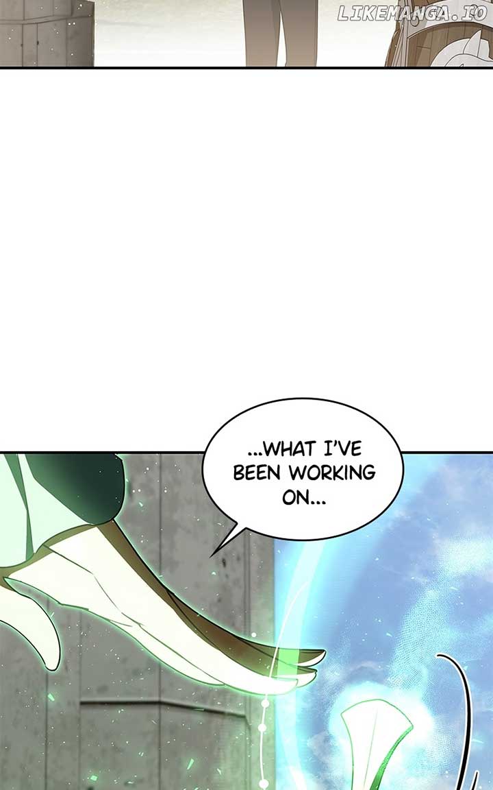 The Things Melvin Left Behind for Them Chapter 67 352 021