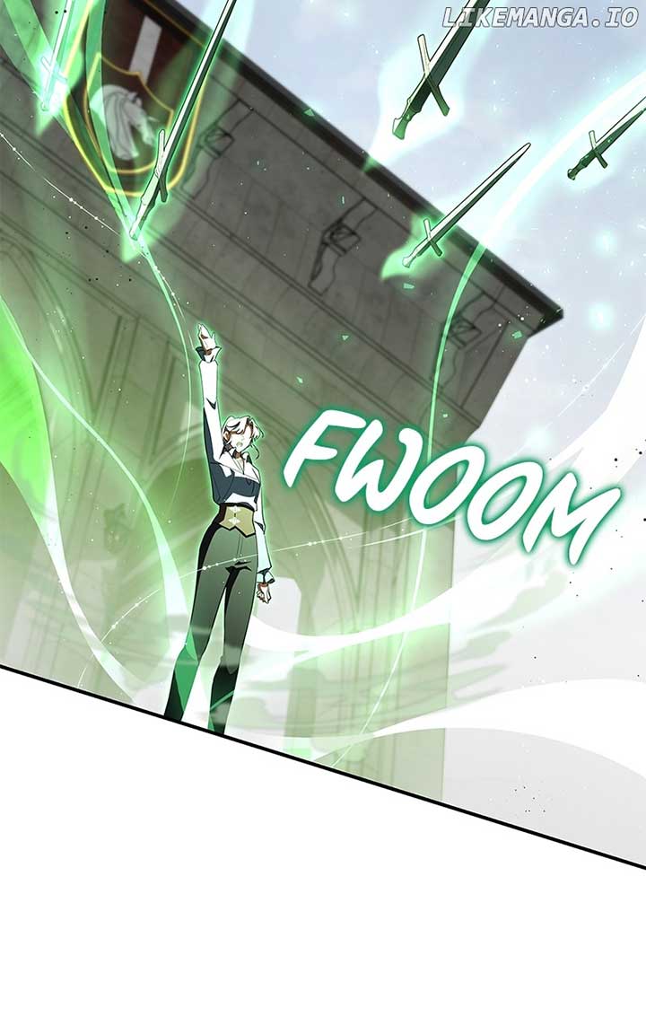 The Things Melvin Left Behind for Them Chapter 67 354 023