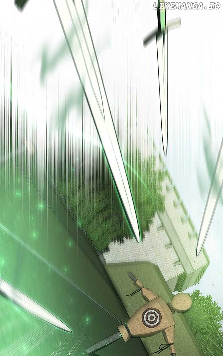 The Things Melvin Left Behind for Them Chapter 67 358 027