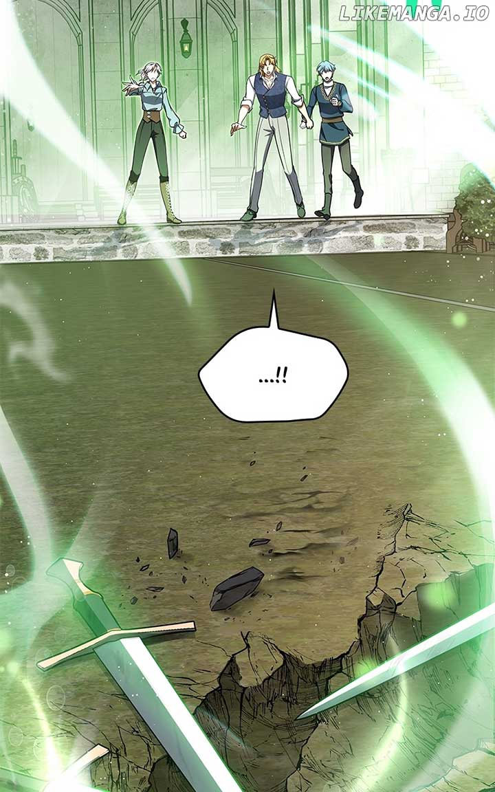 The Things Melvin Left Behind for Them Chapter 67 362 031