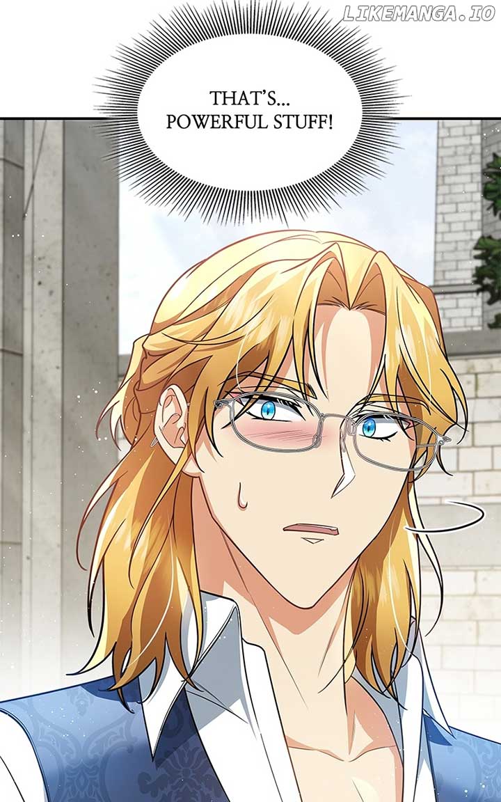 The Things Melvin Left Behind for Them Chapter 67 365 034