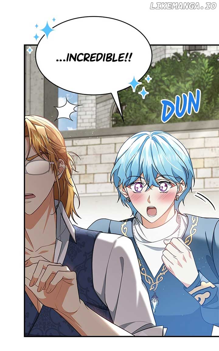 The Things Melvin Left Behind for Them Chapter 67 367 036