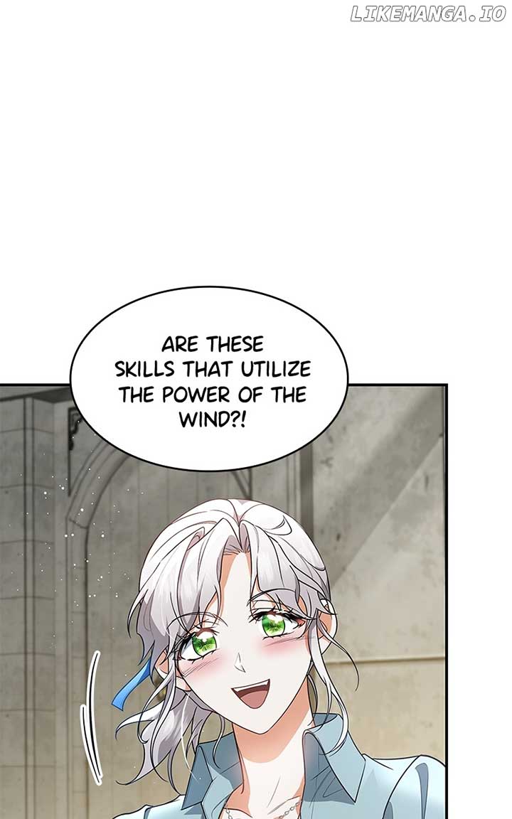 The Things Melvin Left Behind for Them Chapter 67 368 037