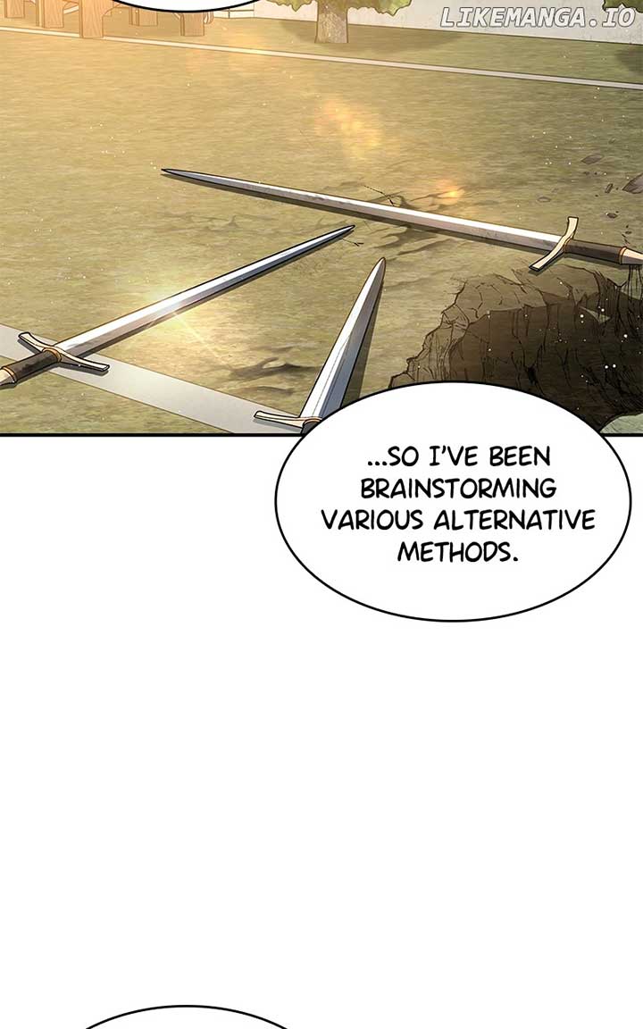 The Things Melvin Left Behind for Them Chapter 67 370 039