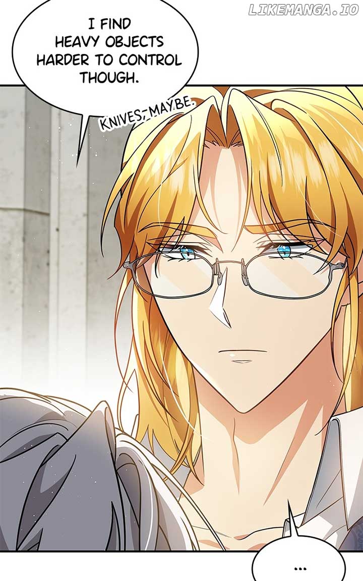 The Things Melvin Left Behind for Them Chapter 67 371 040