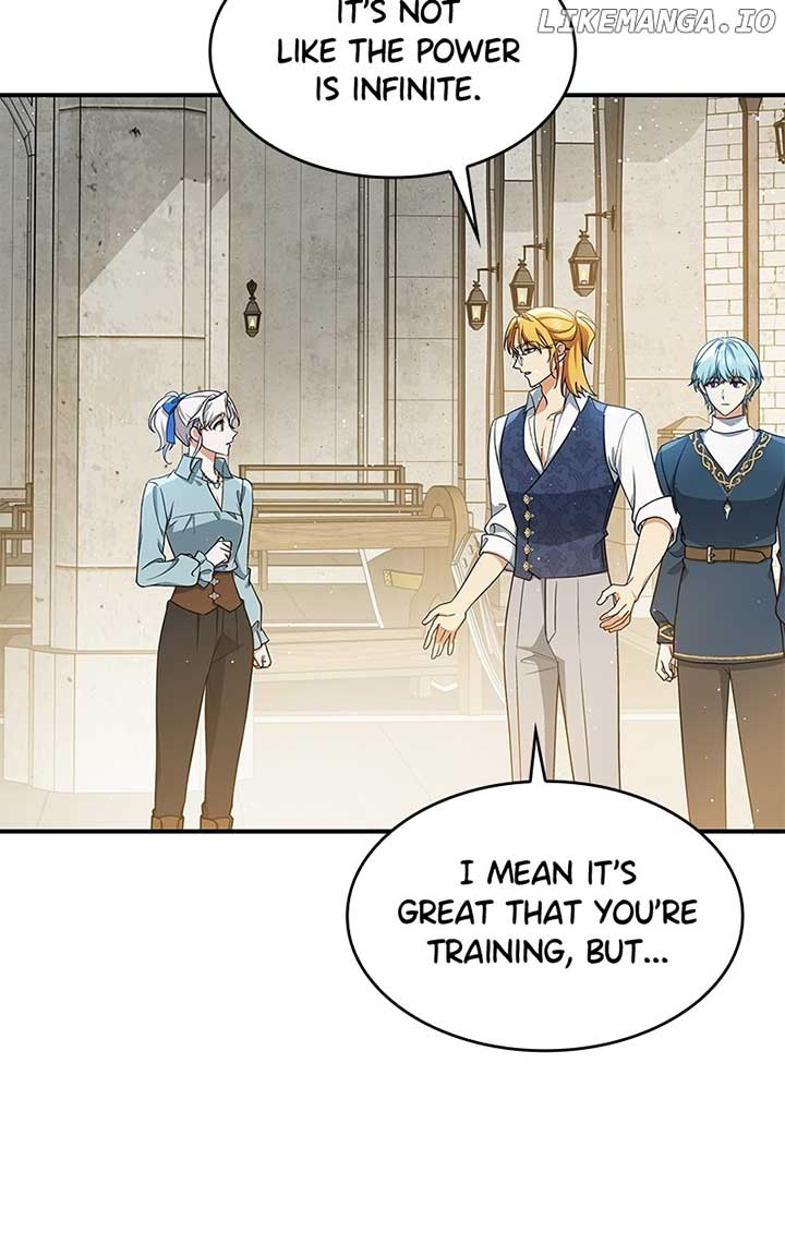 The Things Melvin Left Behind for Them Chapter 67 374 043