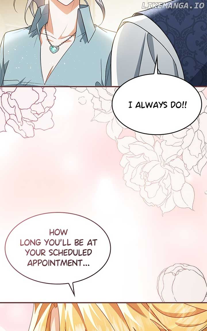 The Things Melvin Left Behind for Them Chapter 67 376 045