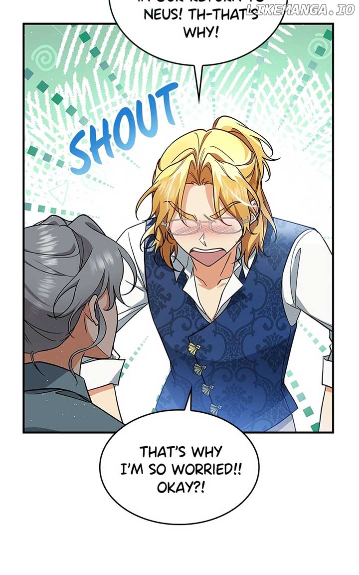 The Things Melvin Left Behind for Them Chapter 67 380 049