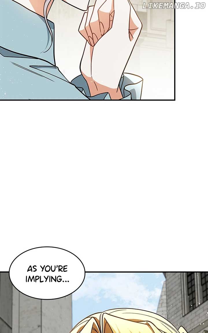 The Things Melvin Left Behind for Them Chapter 67 382 051