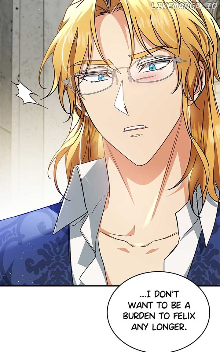 The Things Melvin Left Behind for Them Chapter 67 383 052