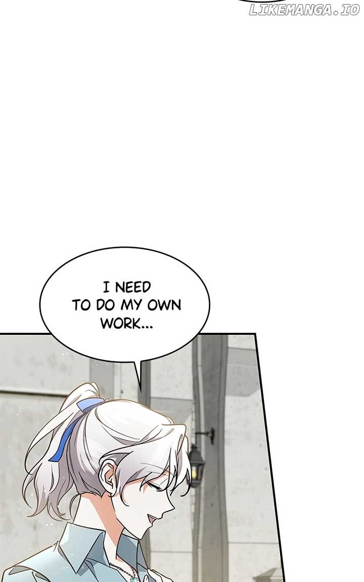 The Things Melvin Left Behind for Them Chapter 67 384 053