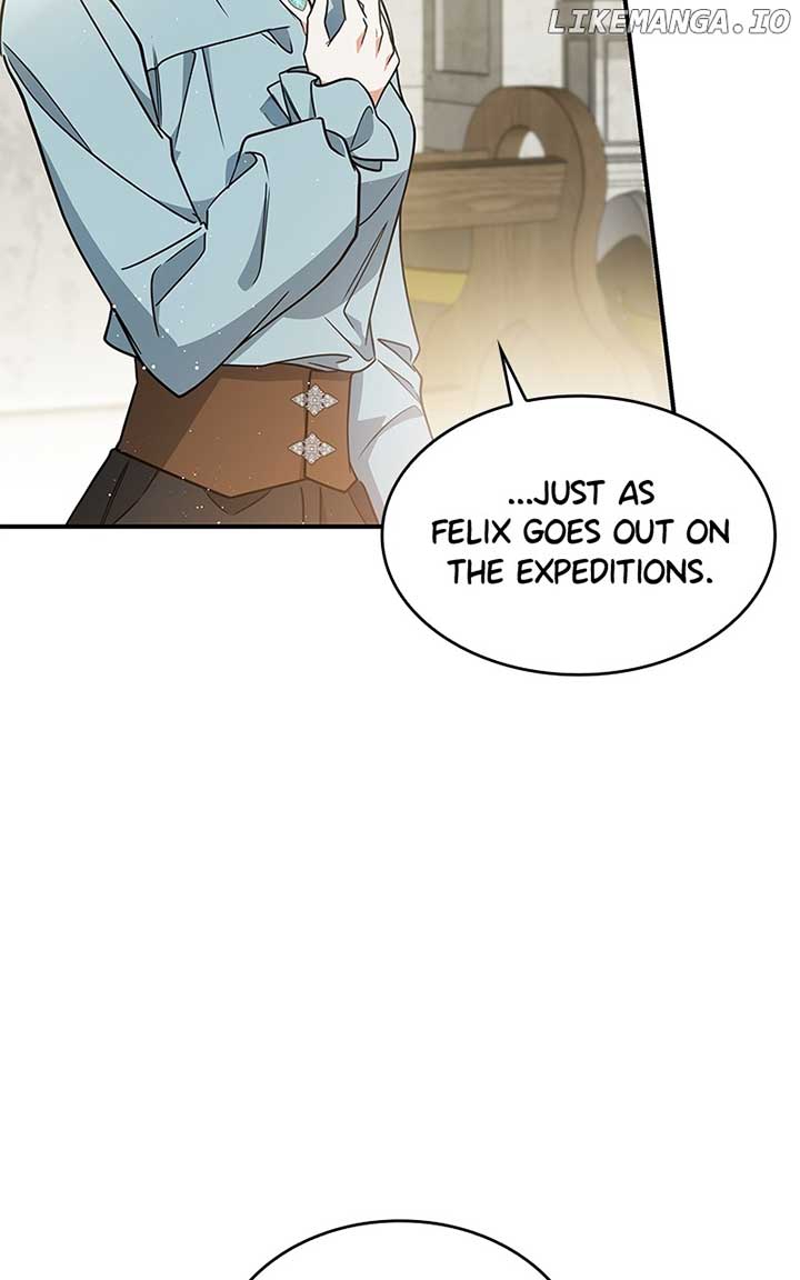 The Things Melvin Left Behind for Them Chapter 67 385 054