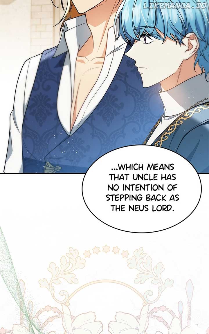 The Things Melvin Left Behind for Them Chapter 67 388 057