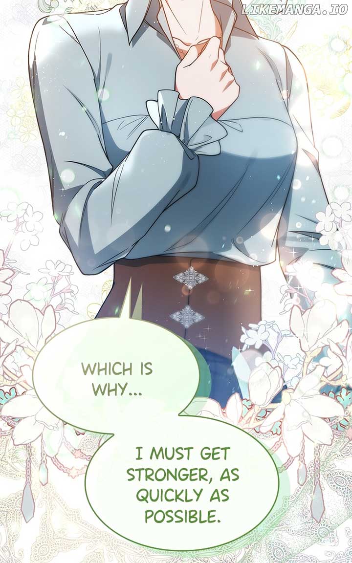 The Things Melvin Left Behind for Them Chapter 67 390 059