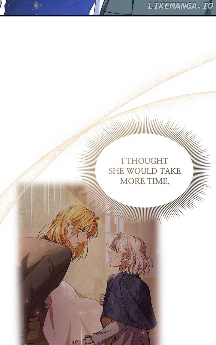 The Things Melvin Left Behind for Them Chapter 67 392 061