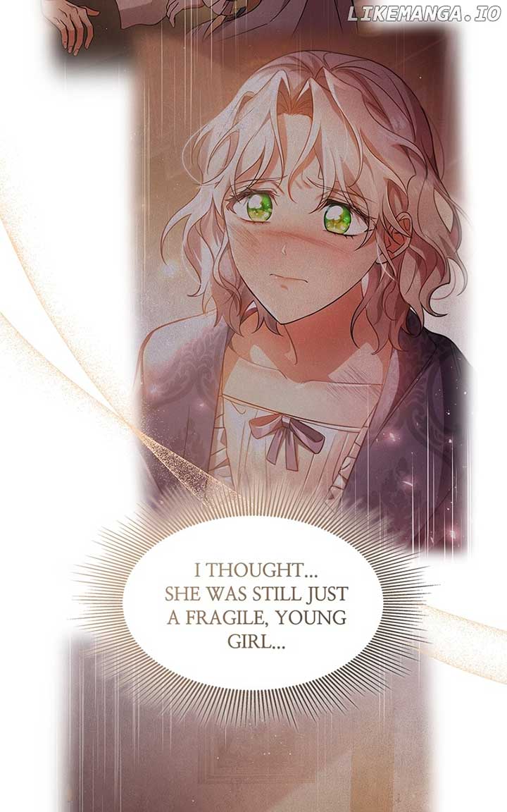 The Things Melvin Left Behind for Them Chapter 67 393 062