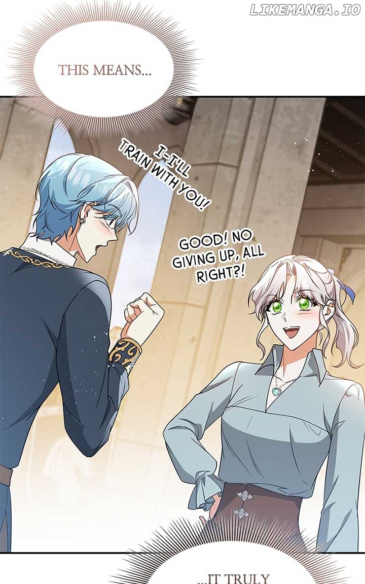 The Things Melvin Left Behind for Them Chapter 67 397 066