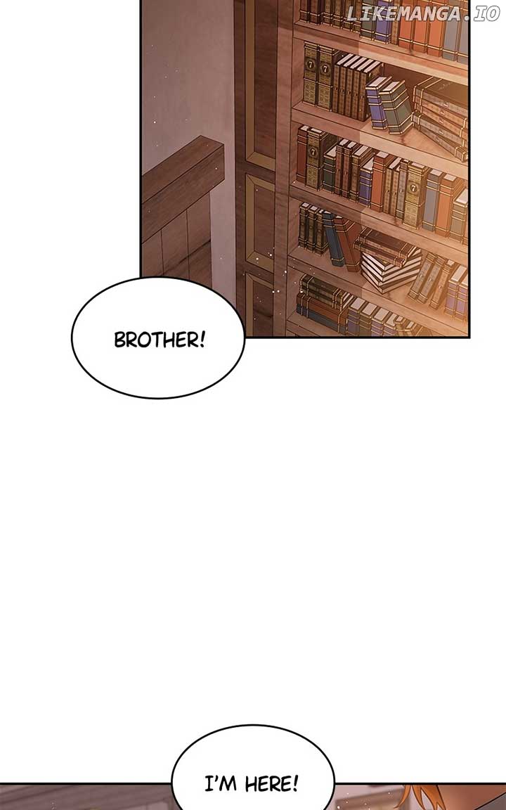 The Things Melvin Left Behind for Them Chapter 67 403 072