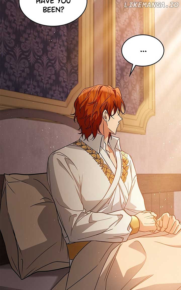 The Things Melvin Left Behind for Them Chapter 67 405 074