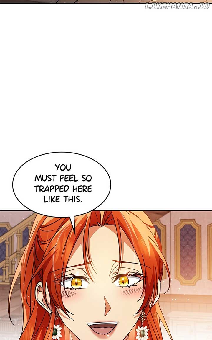 The Things Melvin Left Behind for Them Chapter 67 406 075