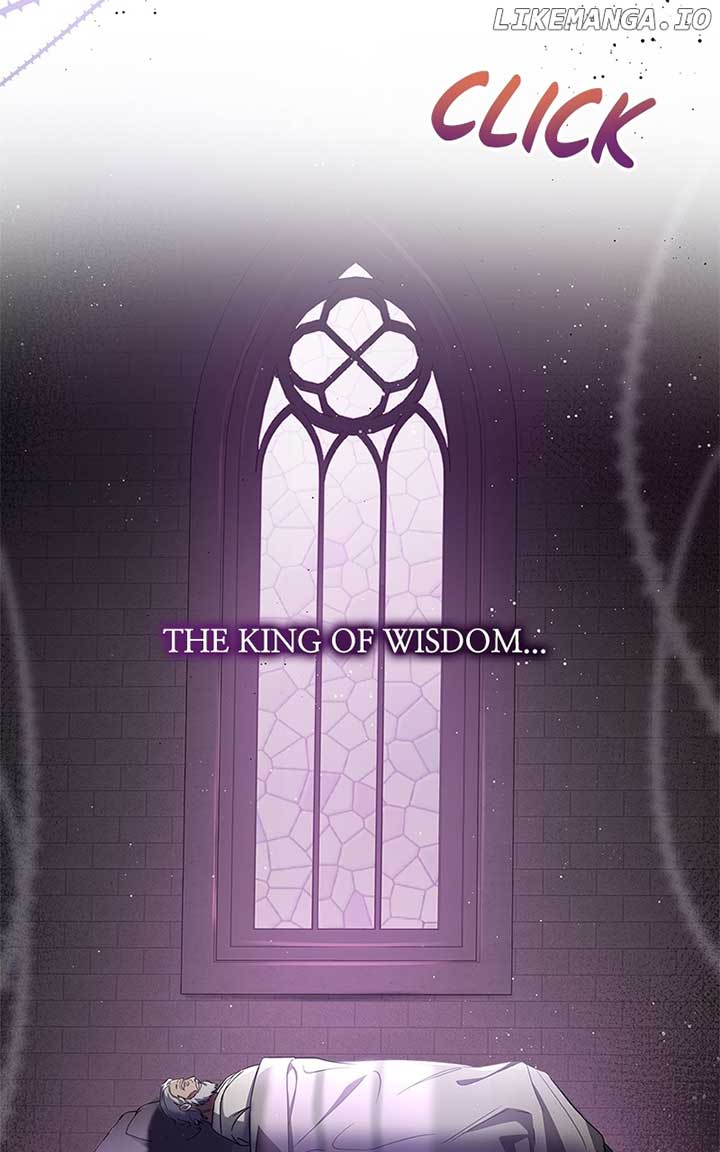 The Things Melvin Left Behind for Them Chapter 67 409 078