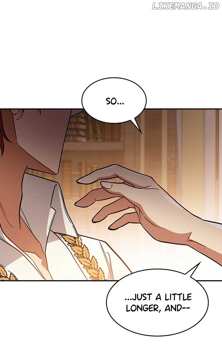 The Things Melvin Left Behind for Them Chapter 67 416 085