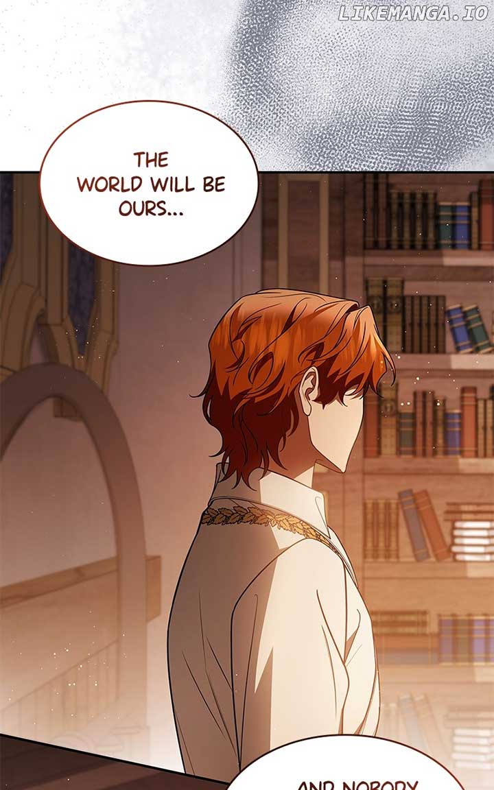 The Things Melvin Left Behind for Them Chapter 67 425 094