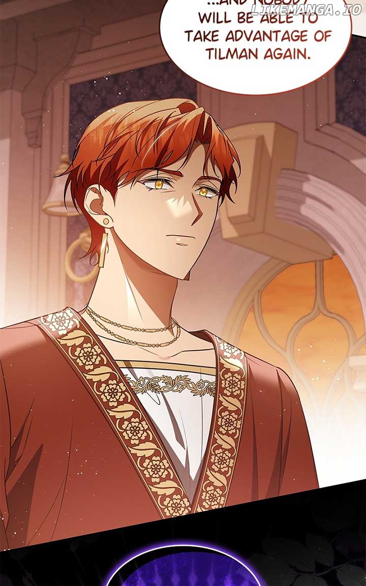 The Things Melvin Left Behind for Them Chapter 67 426 095