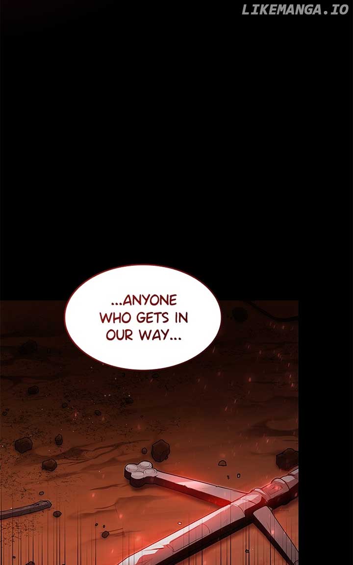 The Things Melvin Left Behind for Them Chapter 67 431 100