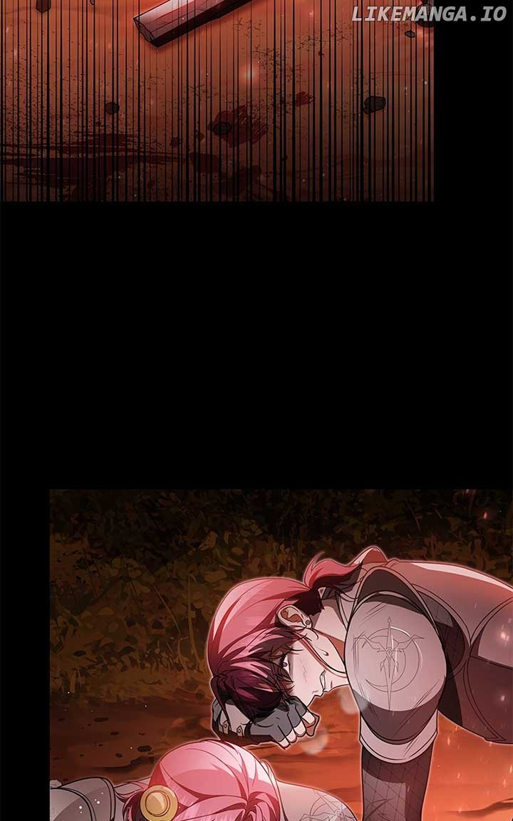 The Things Melvin Left Behind for Them Chapter 67 432 101