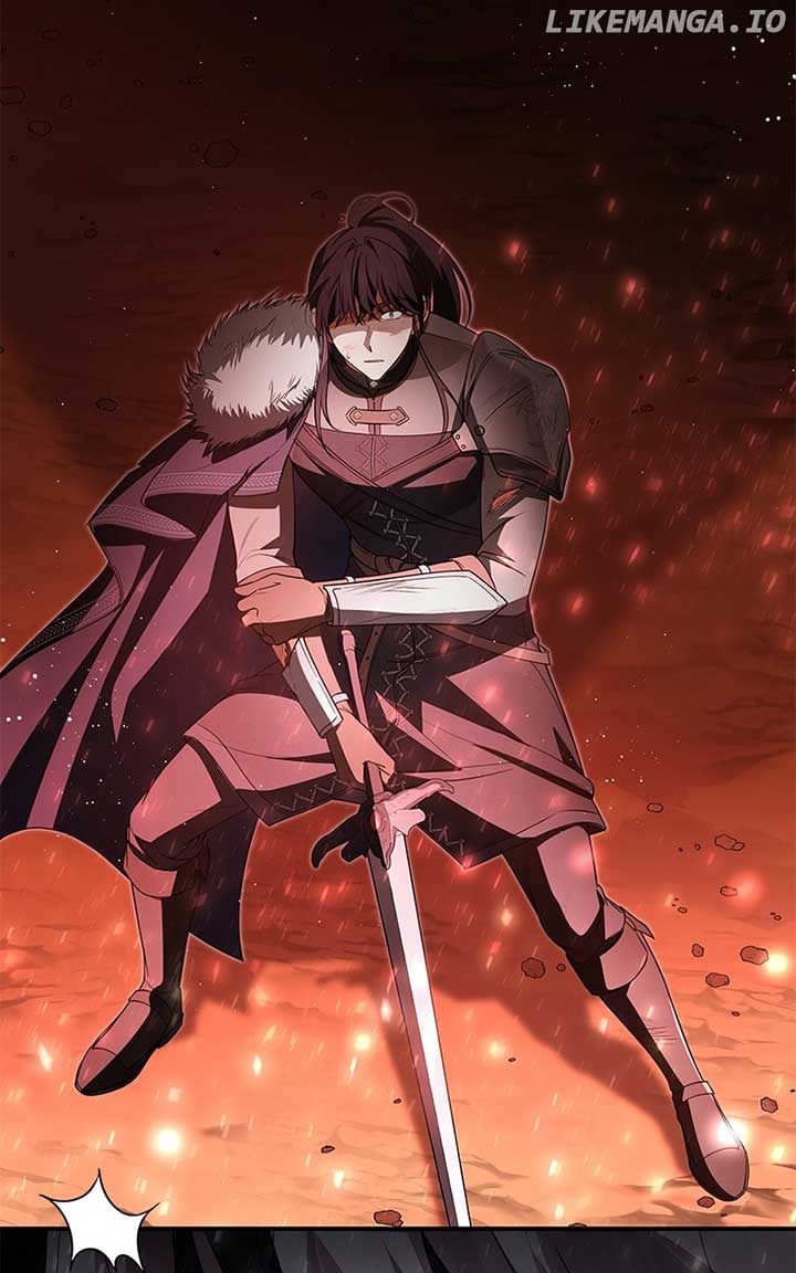 The Things Melvin Left Behind for Them Chapter 67 434 103