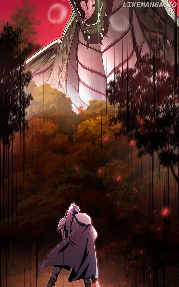 The Things Melvin Left Behind for Them Chapter 67 437 106