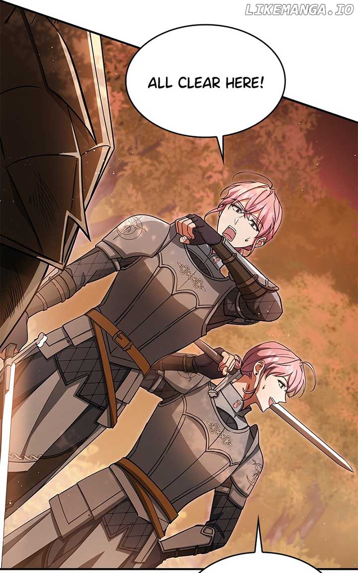 The Things Melvin Left Behind for Them Chapter 68 330 002