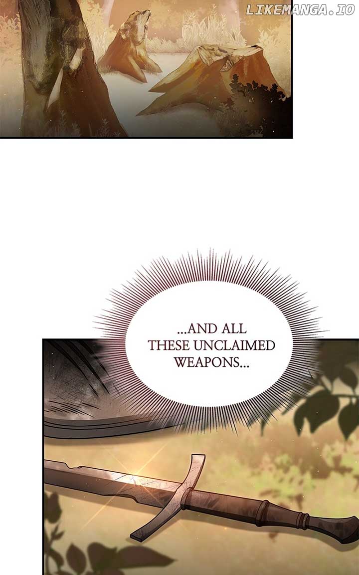 The Things Melvin Left Behind for Them Chapter 68 337 009