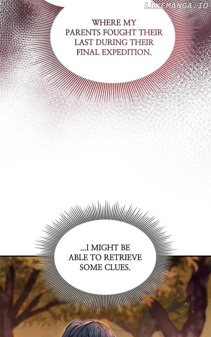 The Things Melvin Left Behind for Them Chapter 68 339 011