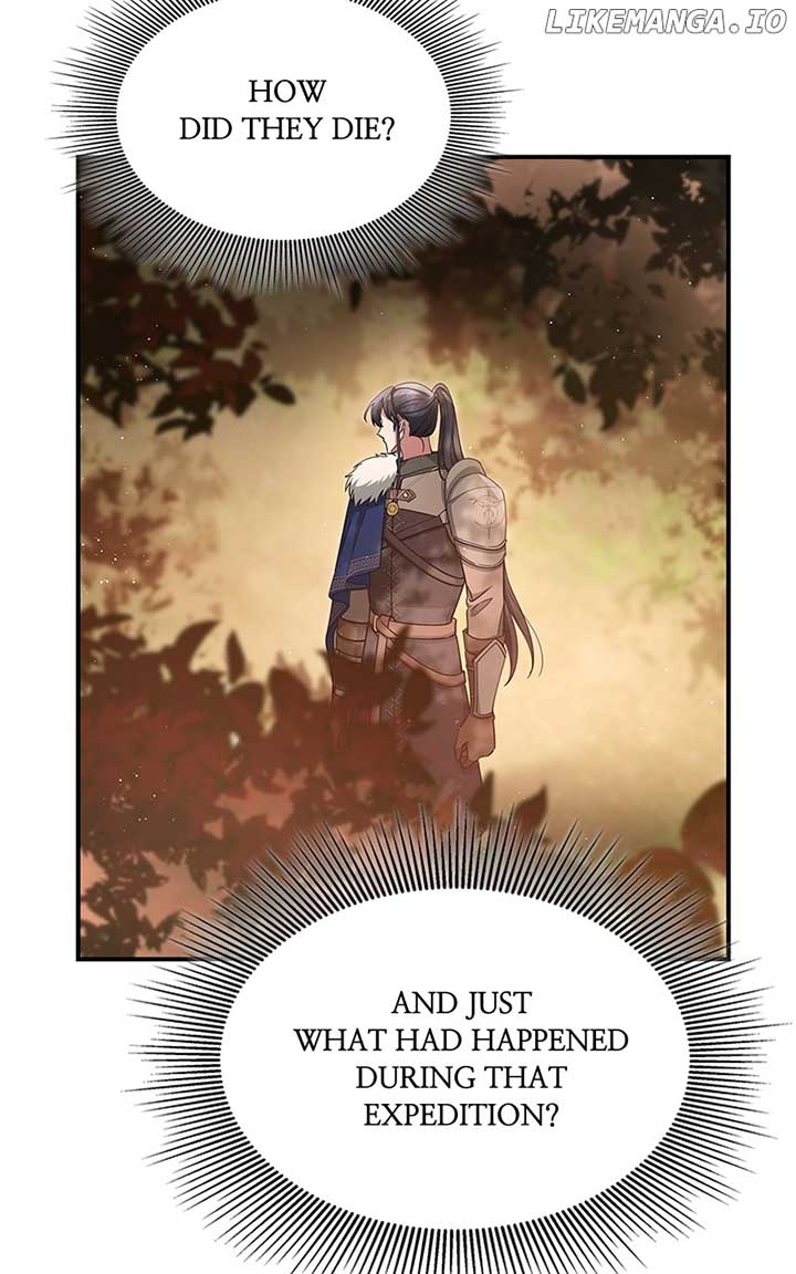 The Things Melvin Left Behind for Them Chapter 68 341 013