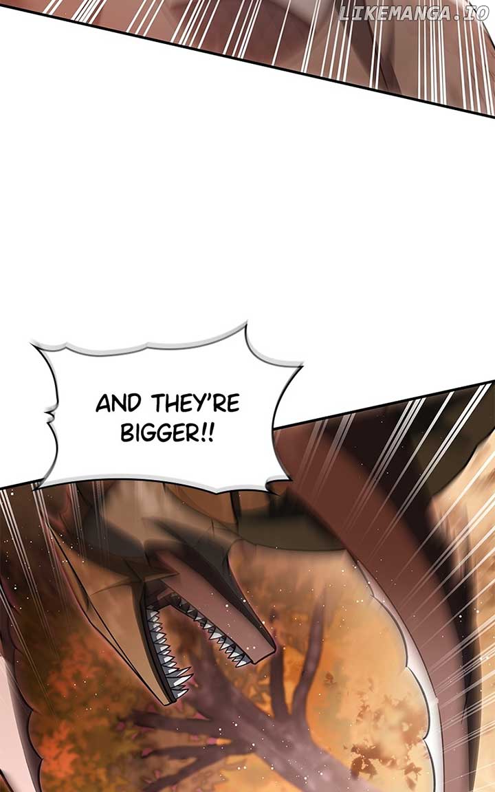 The Things Melvin Left Behind for Them Chapter 68 346 018