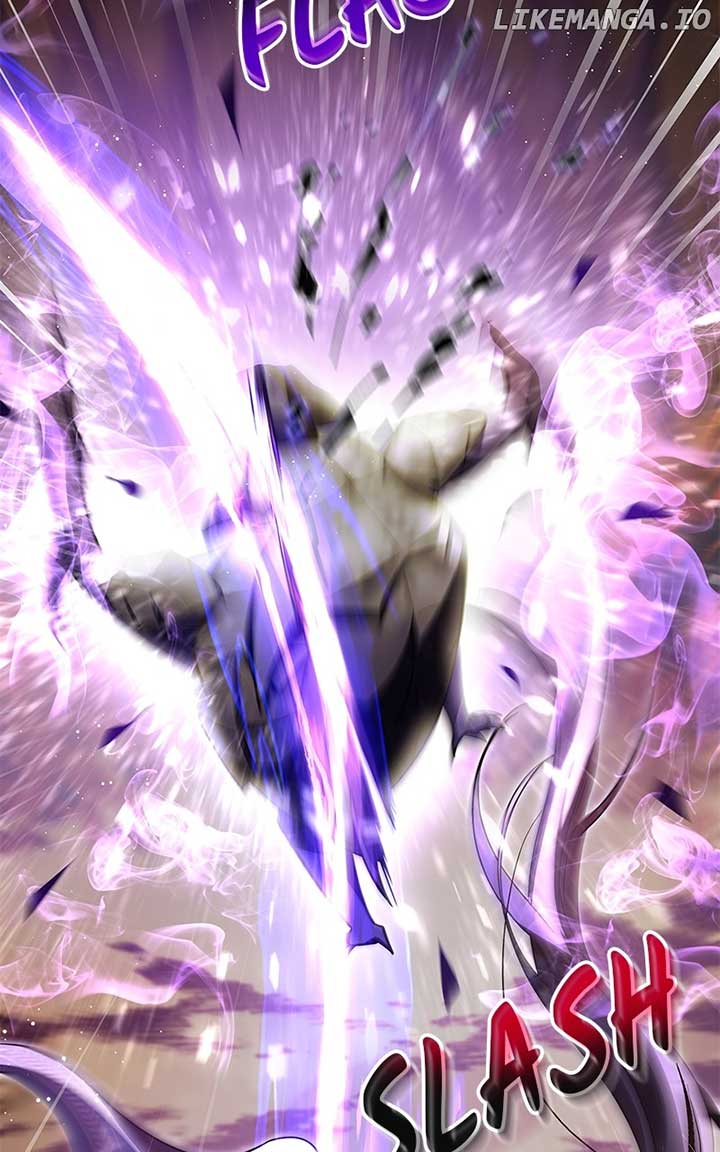 The Things Melvin Left Behind for Them Chapter 68 349 021