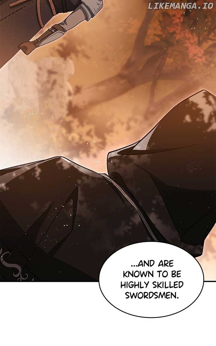 The Things Melvin Left Behind for Them Chapter 68 369 041