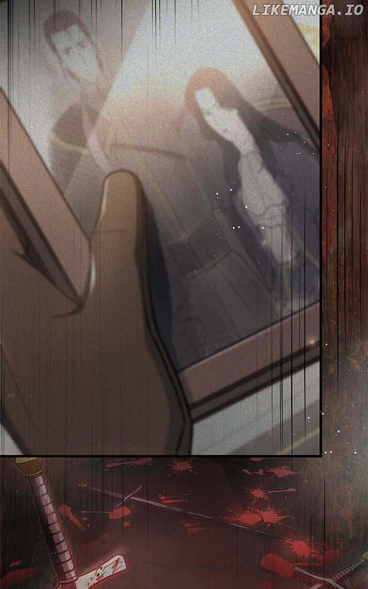 The Things Melvin Left Behind for Them Chapter 68 379 051