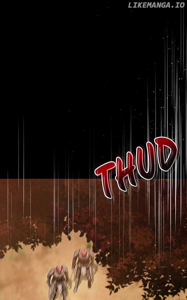 The Things Melvin Left Behind for Them Chapter 68 389 061