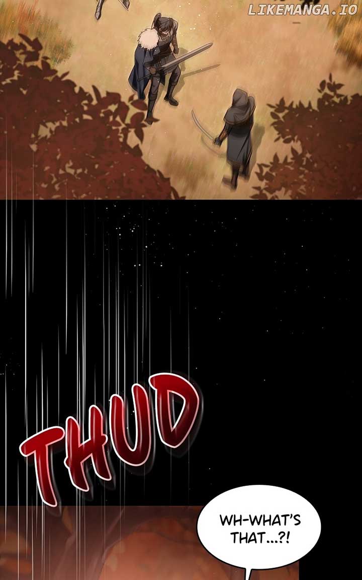 The Things Melvin Left Behind for Them Chapter 68 390 062