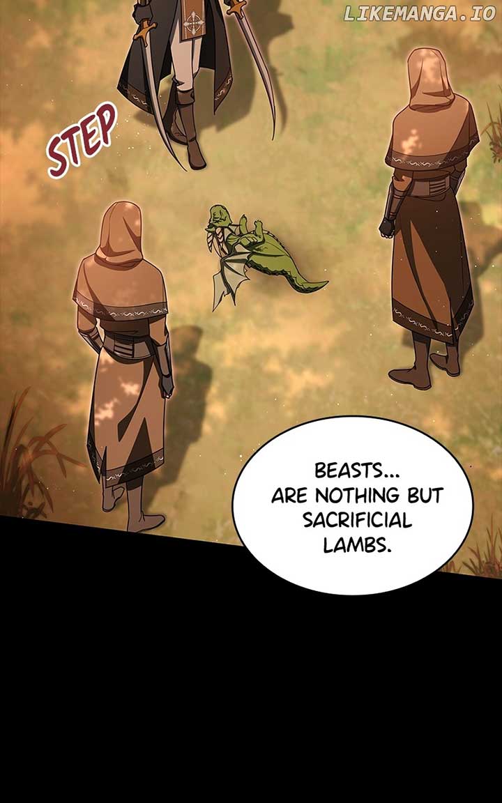 The Things Melvin Left Behind for Them Chapter 68 404 076