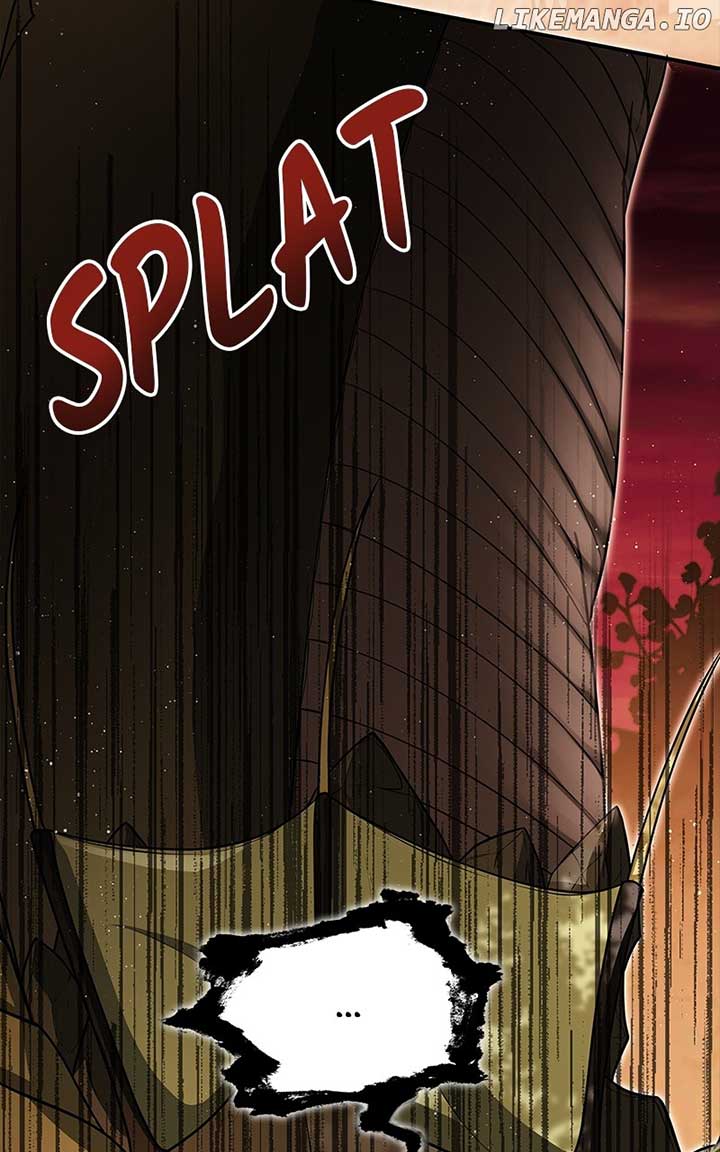 The Things Melvin Left Behind for Them Chapter 68 419 091